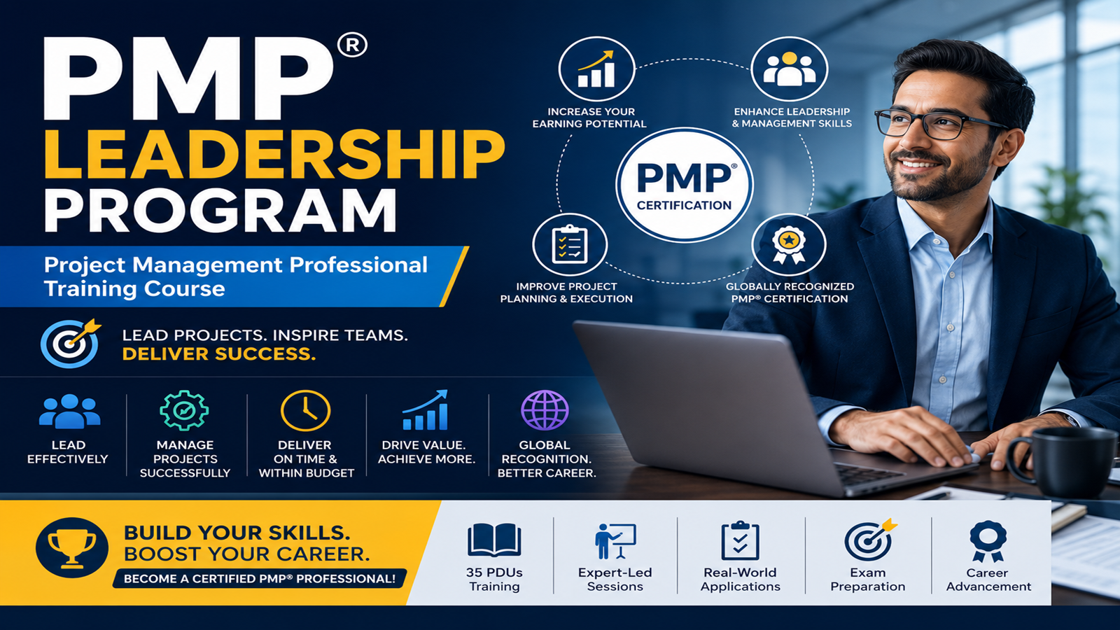 Project Management Professional Development CollegeNearby — AI Career Ecosystem | Top Colleges & Universities